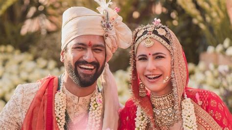 wild vicky|Katrina Kaif Shares Third Wedding Anniversary